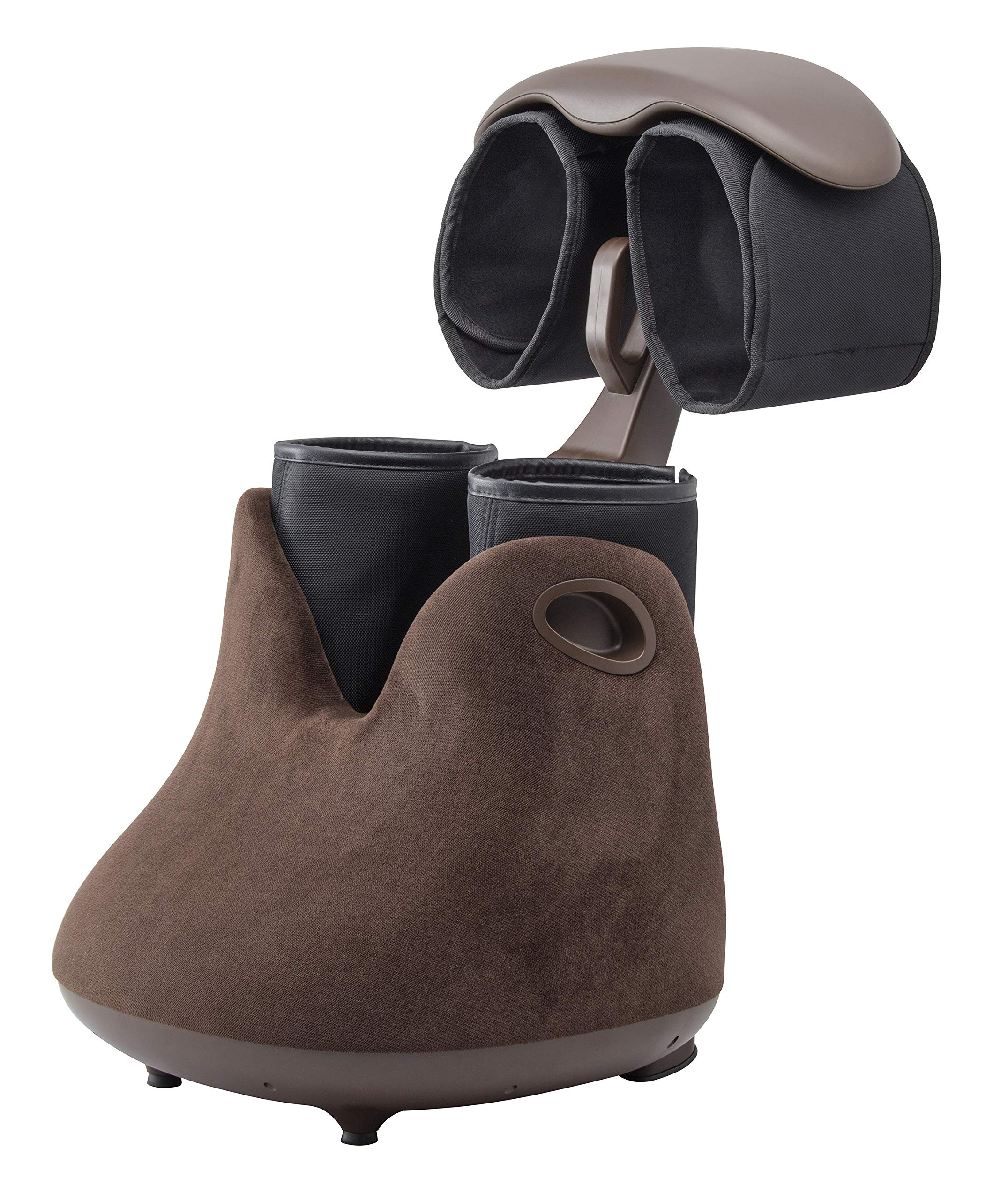 Amazon | 【正規品】フットマッサージャー エアモ 医療機器 足首 疲労 Amazon | 【正規品】フットマッサージャー エアモ 医療機器 足首 疲労